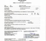 Cópia do Certidão de Óbito de Quintino Biazus